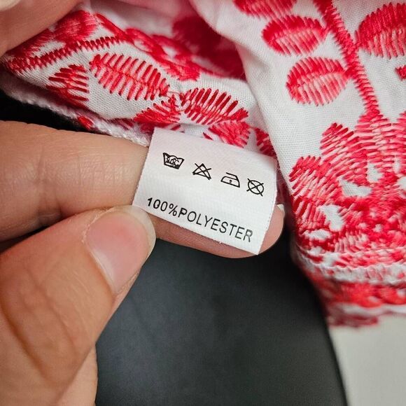 SundayUp Embroidered Jacket - Picture 7 of 9